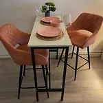 Serviced Apartments