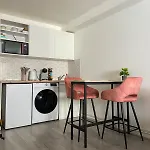 Serviced Apartments