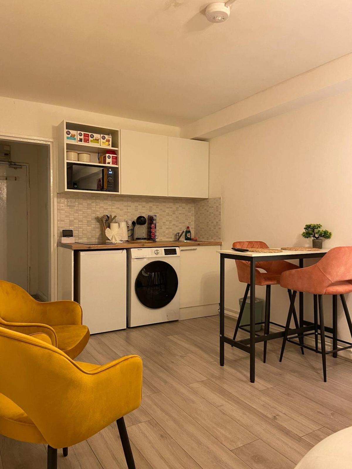 Appartamento Serviced *
