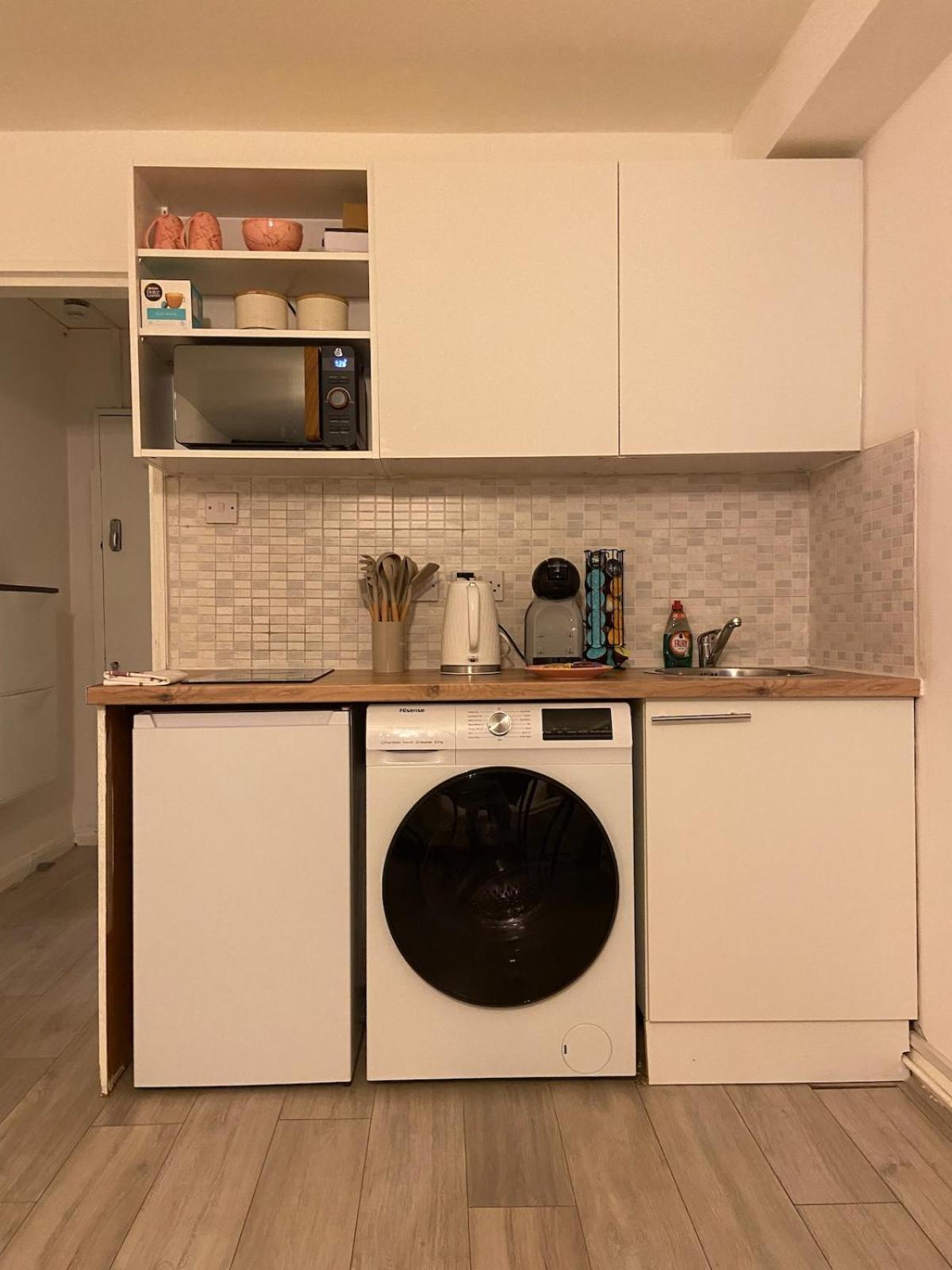 Serviced Appartamento