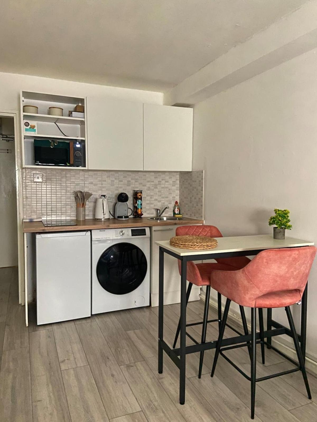 Appartamento Serviced *