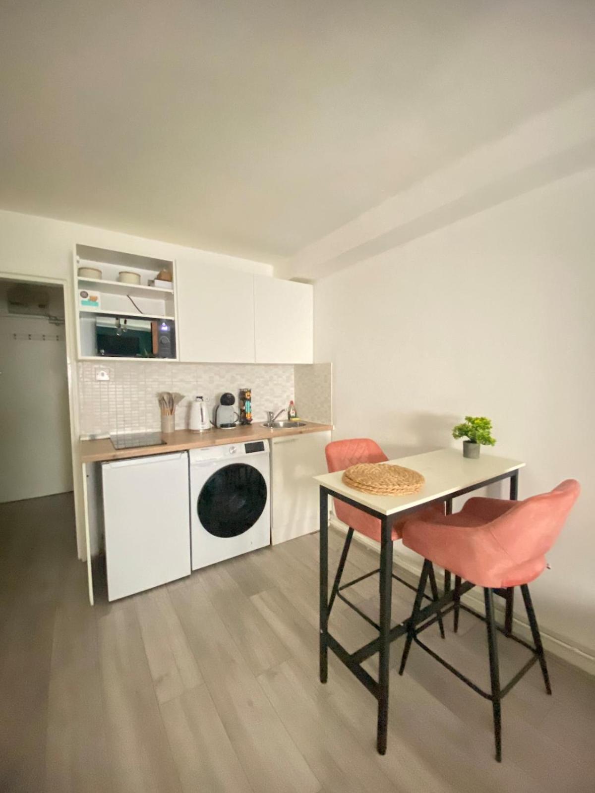 Serviced Appartamento *