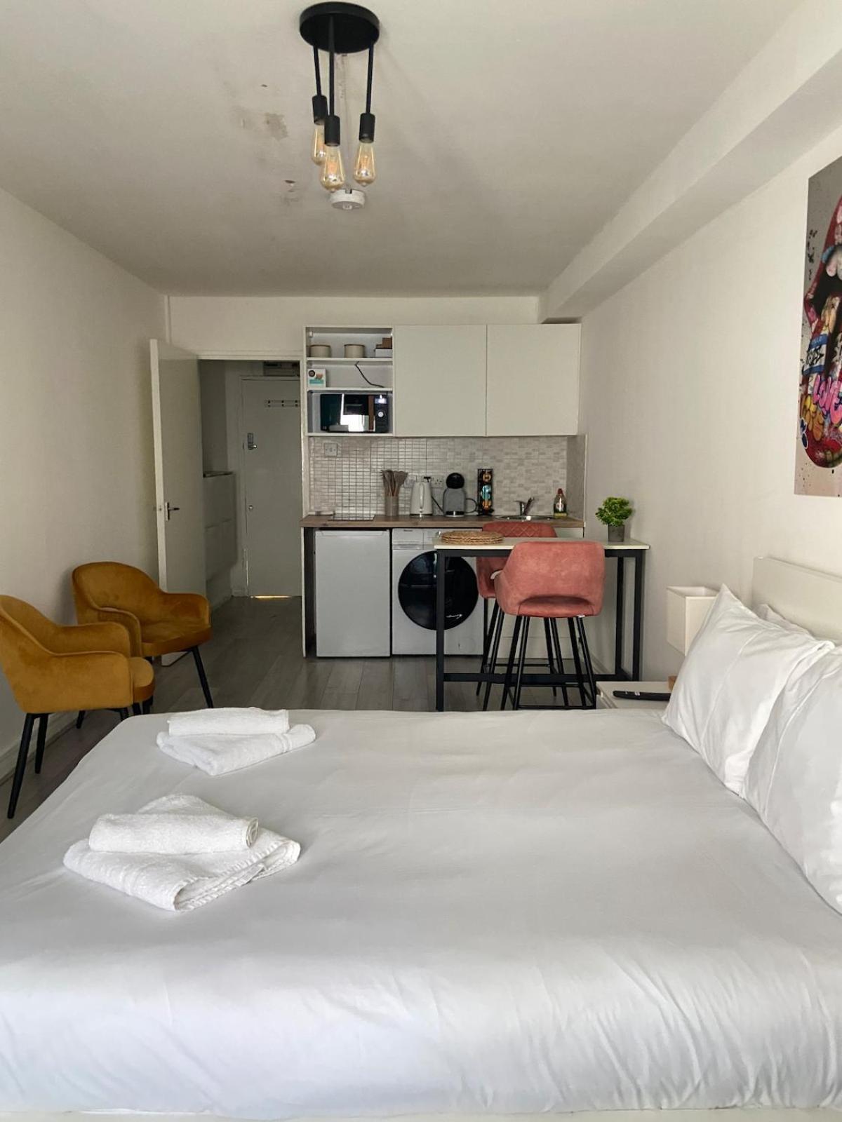 Serviced Appartamento *