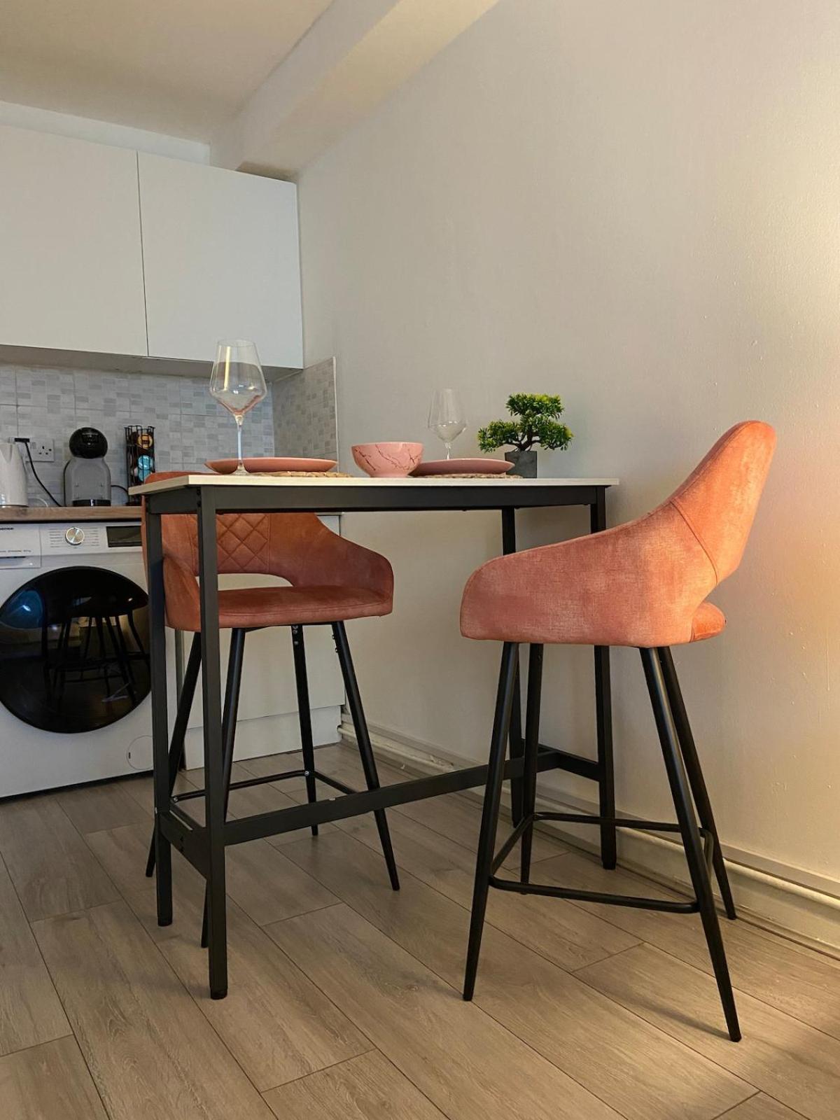Serviced Appartamento *